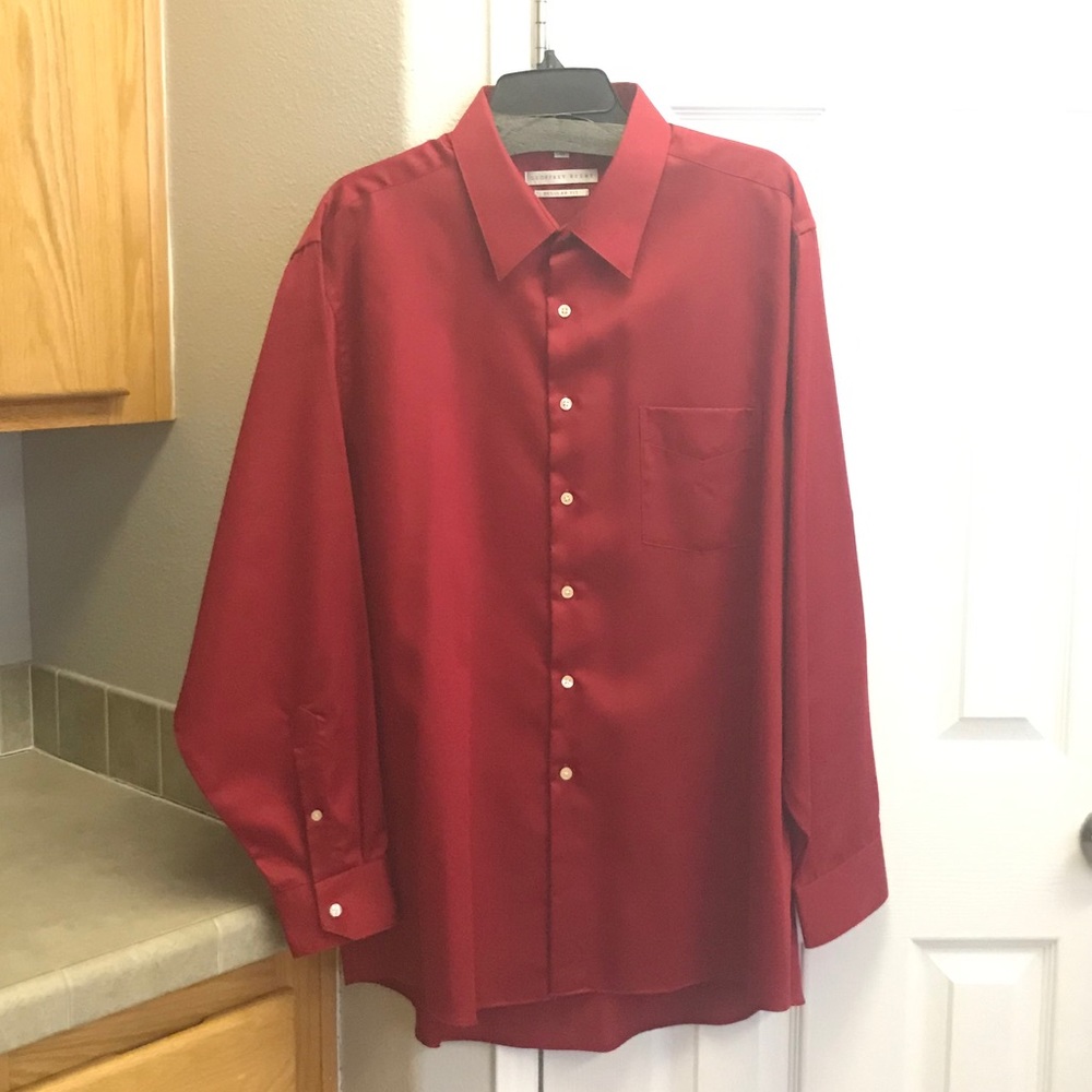 The perfect holiday shirt!